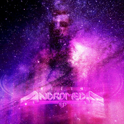 Andromeda EP
