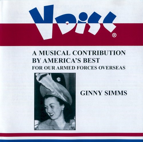 V-Disc Recordings