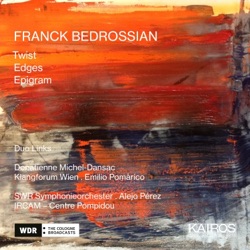 Twist / Edges / Epigram