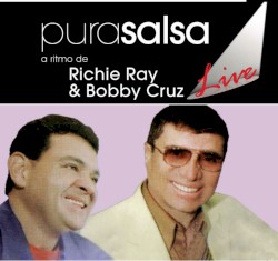 Pura salsa Live