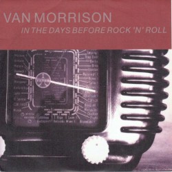 In the Days Before Rock 'n' Roll