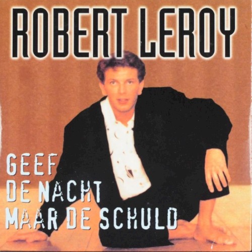 Geef de nacht maar de schuld / De hele nacht met jou