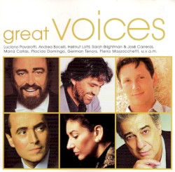 Great Voices