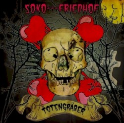 Totengräber