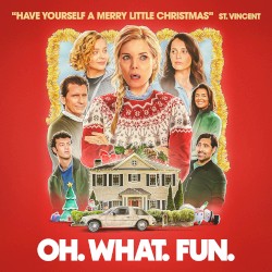 Have Yourself a Merry Little Christmas (from "Oh. What. Fun.")