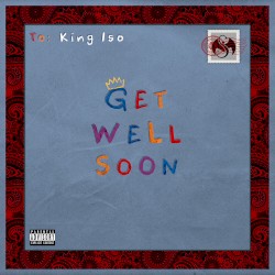 Get Well Soon