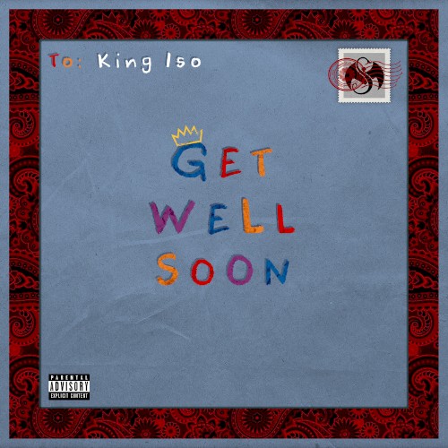 Get Well Soon