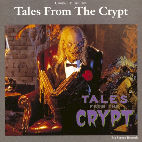 Tales From the Crypt