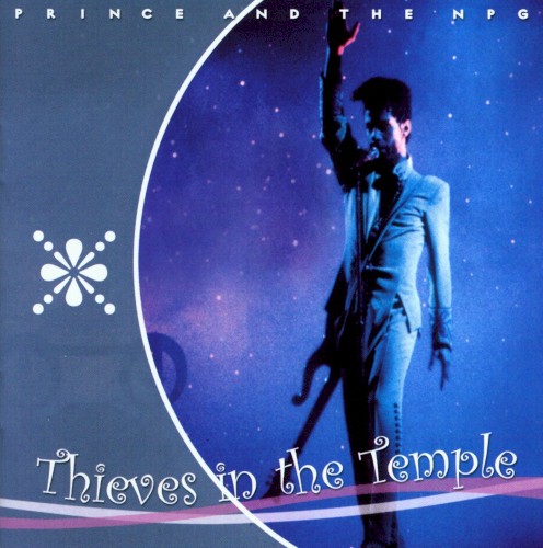 Thieves in the Temple