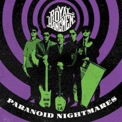 Paranoid Nightmares