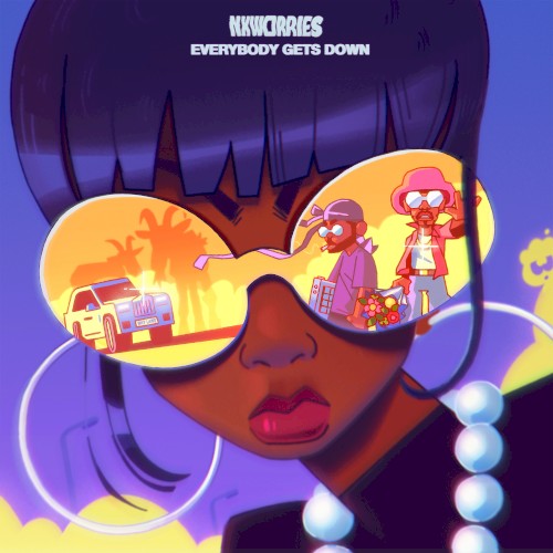 Everybody Gets Down