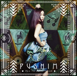 15th -THE BEST OF PUSHIM-