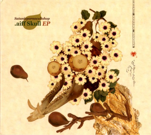 .aiff Skull EP