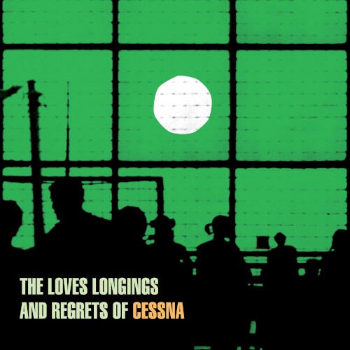 The Love Longings and Regrets