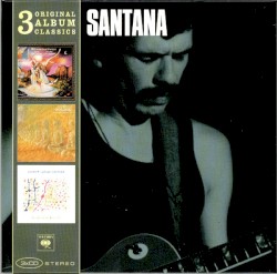 3 Original Album Classics