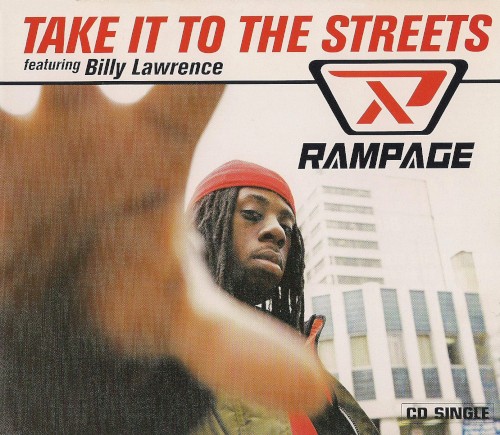 Take It to the Streets