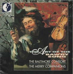 The Art of the Bawdy Song