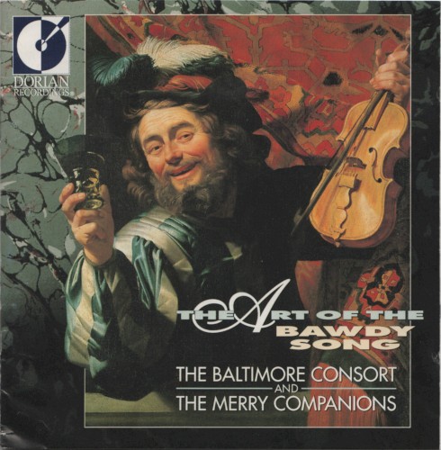 The Art of the Bawdy Song
