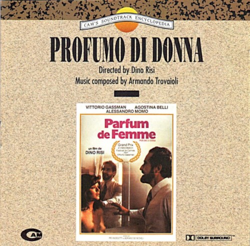 Profumo Di Donna