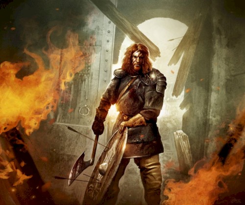 Vikings