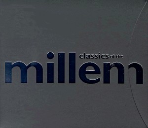 Classics of the Millenium