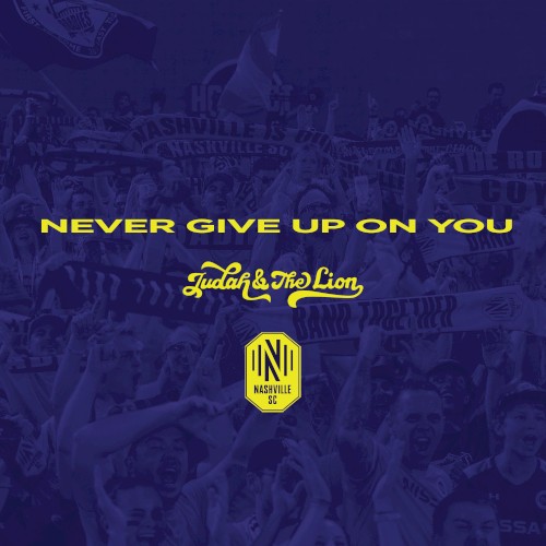 Never Give Up On You