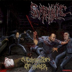 A Composition of Murder