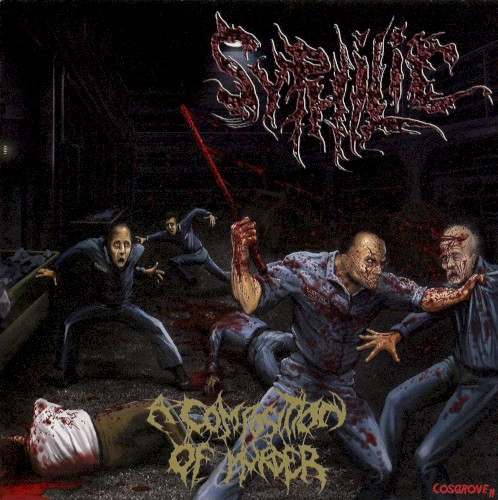 A Composition of Murder