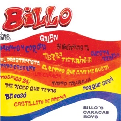 Billo '73