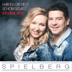 Hab ich Dir heut schon gesagt ich liebe dich