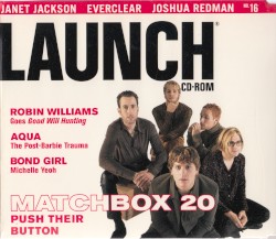 Launch No. 16