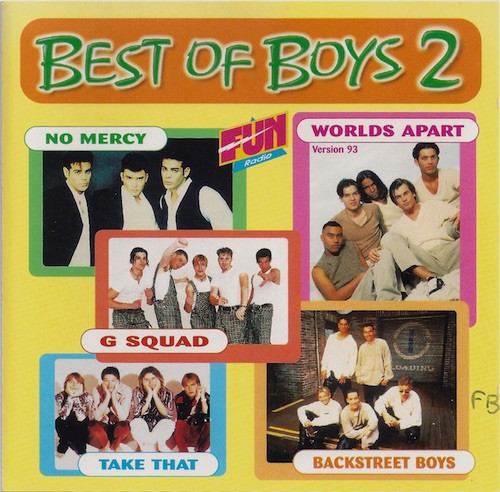 Best of boys 2