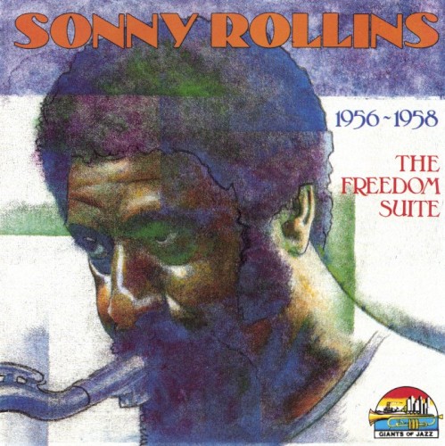 The Freedom Suite: 1956-1958
