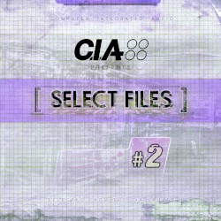 Select Files #2