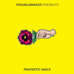 Fantastic Nails