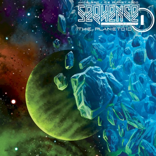The Planetoid