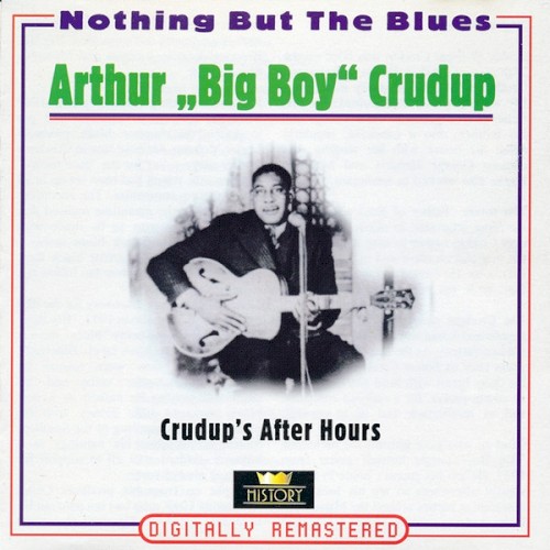 Nothing but the Blues: Crudup’s After Hours