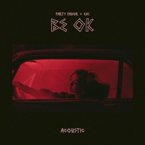 Be Ok (acoustic)