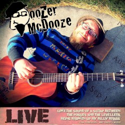 All that I need (back porch version)