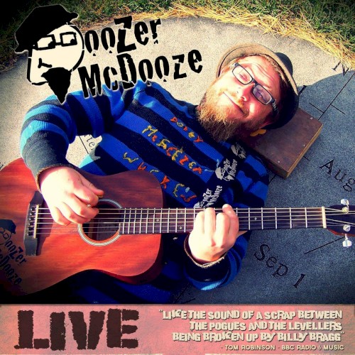 All that I need (back porch version)