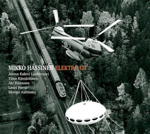 Elektro GT