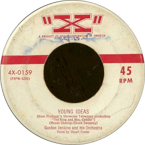 Young Ideas / Goodnight, Sweet Dreams