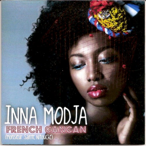 French Cancan (Monsieur Sainte Nitouche)