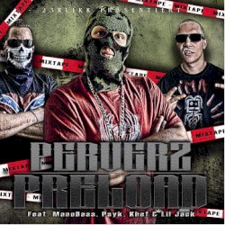 Preload / Reloaded