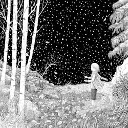 The First Snow