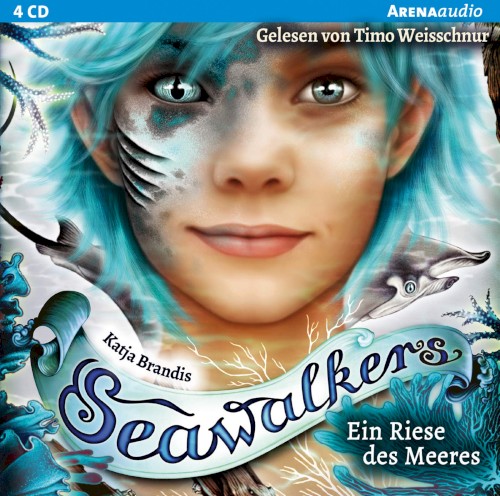 Seawalkers 04: Ein Riese des Meeres