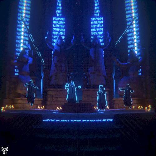The Wizard Council Remix EP