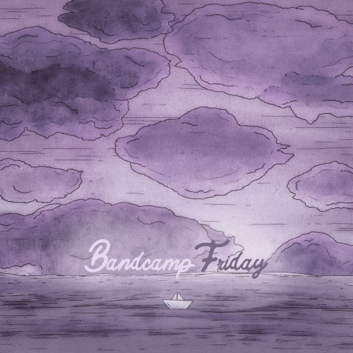 Unreleased Demos + Live Recordings