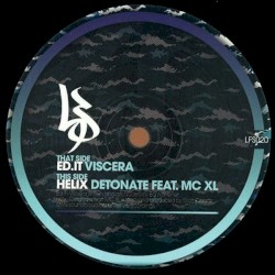 Viscera / Detonate