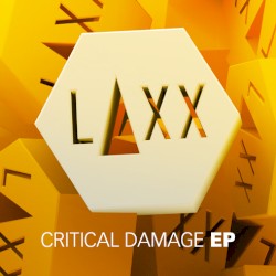 Critical Damage EP